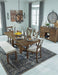 Moriville Dining Room Set - Smart Rent To Own (PA) - Multi Location