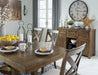 Moriville Dining Room Set - Smart Rent To Own (PA) - Multi Location