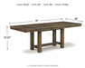 Moriville Dining Room Set - Smart Rent To Own (PA) - Multi Location