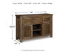 Moriville Dining Room Set - Smart Rent To Own (PA) - Multi Location
