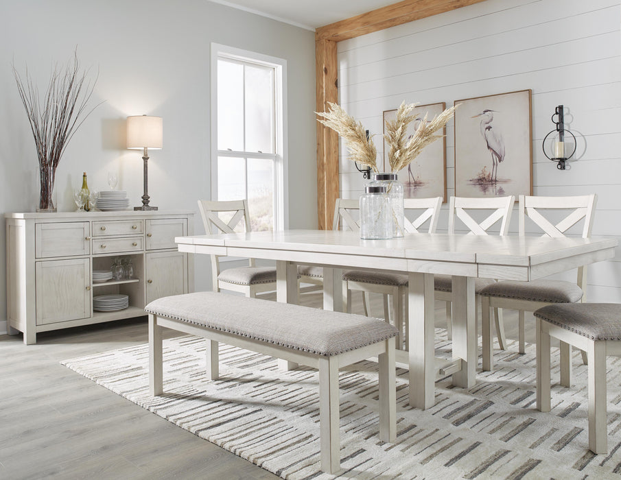 Robbinsdale Dining Package - Smart Rent To Own (PA) - Multi Location