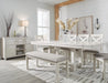 Robbinsdale Dining Package - Smart Rent To Own (PA) - Multi Location