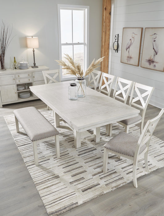 Robbinsdale Dining Package - Smart Rent To Own (PA) - Multi Location