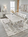 Robbinsdale Dining Package - Smart Rent To Own (PA) - Multi Location
