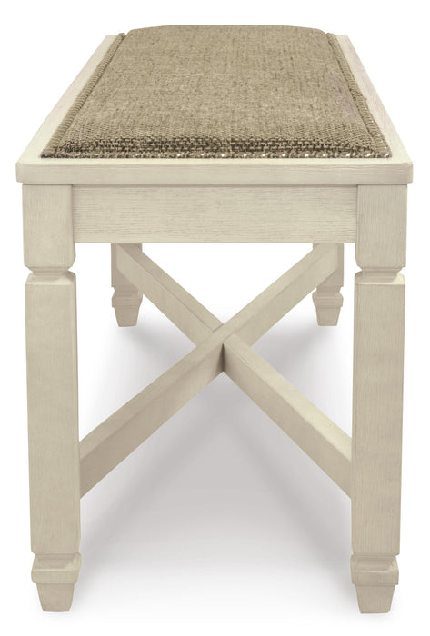 Bolanburg Dining Set - Smart Rent To Own (PA) - Multi Location