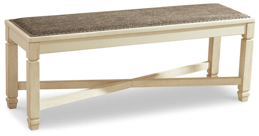Bolanburg Dining Bench - Smart Rent To Own (PA) - Multi Location