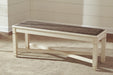 Bolanburg Dining Set - Smart Rent To Own (PA) - Multi Location