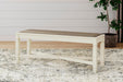 Bolanburg Dining Set - Smart Rent To Own (PA) - Multi Location