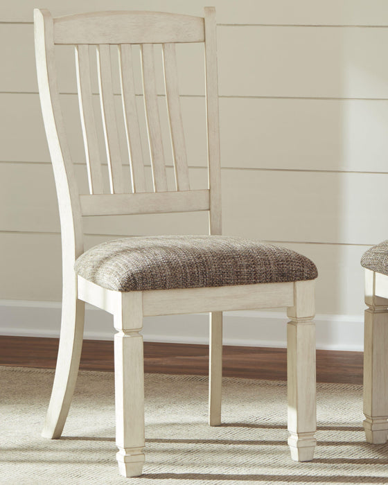 Bolanburg Dining Set - Smart Rent To Own (PA) - Multi Location