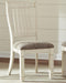 Bolanburg Dining Set - Smart Rent To Own (PA) - Multi Location