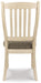 Bolanburg Dining Set - Smart Rent To Own (PA) - Multi Location