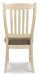 Bolanburg Dining Set - Smart Rent To Own (PA) - Multi Location