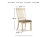 Bolanburg Dining Set - Smart Rent To Own (PA) - Multi Location