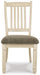 Bolanburg Dining Set - Smart Rent To Own (PA) - Multi Location
