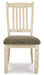 Bolanburg Dining Set - Smart Rent To Own (PA) - Multi Location
