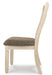 Bolanburg Dining Set - Smart Rent To Own (PA) - Multi Location