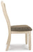 Bolanburg Dining Set - Smart Rent To Own (PA) - Multi Location