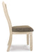 Bolanburg Dining Set - Smart Rent To Own (PA) - Multi Location