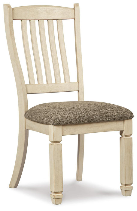 Bolanburg Dining Set - Smart Rent To Own (PA) - Multi Location