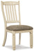Bolanburg Dining Set - Smart Rent To Own (PA) - Multi Location