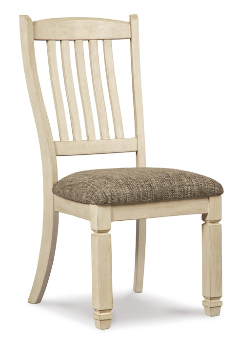 Bolanburg Dining Set - Smart Rent To Own (PA) - Multi Location