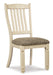 Bolanburg Dining Set - Smart Rent To Own (PA) - Multi Location