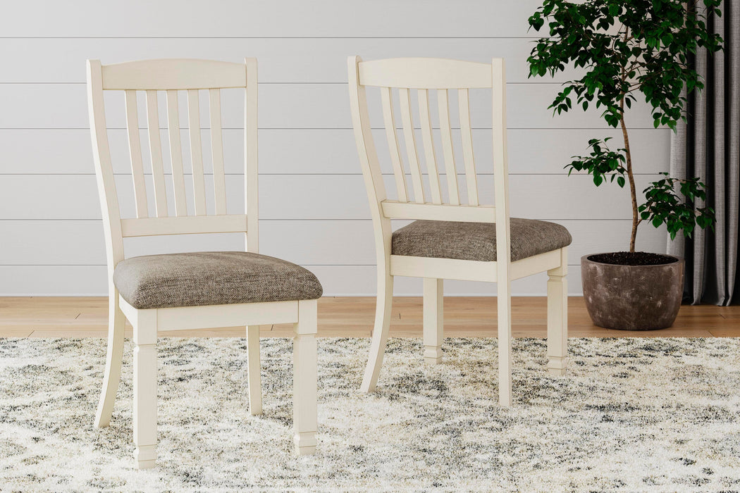 Bolanburg Dining Set - Smart Rent To Own (PA) - Multi Location