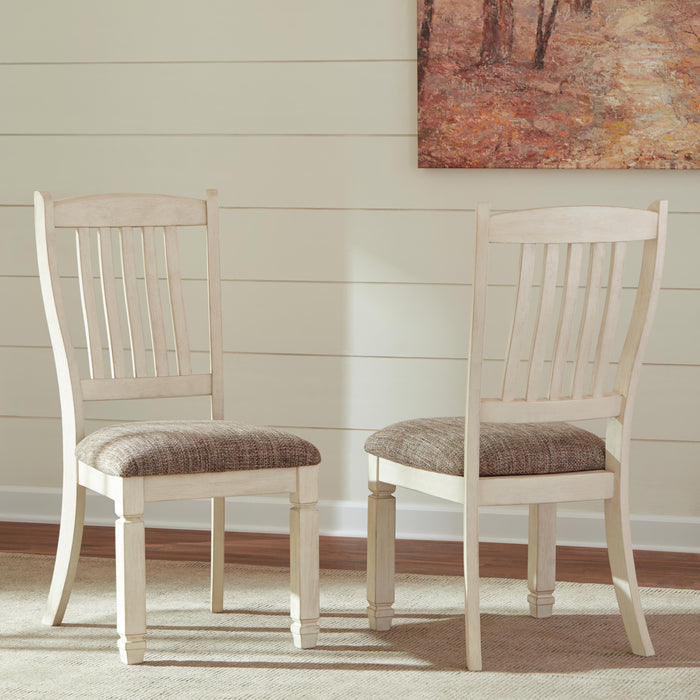 Bolanburg Dining Set - Smart Rent To Own (PA) - Multi Location