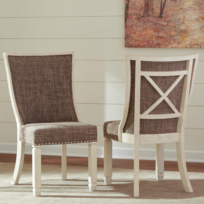Bolanburg Dining Set - Smart Rent To Own (PA) - Multi Location