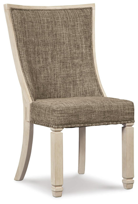Bolanburg Dining Set - Smart Rent To Own (PA) - Multi Location