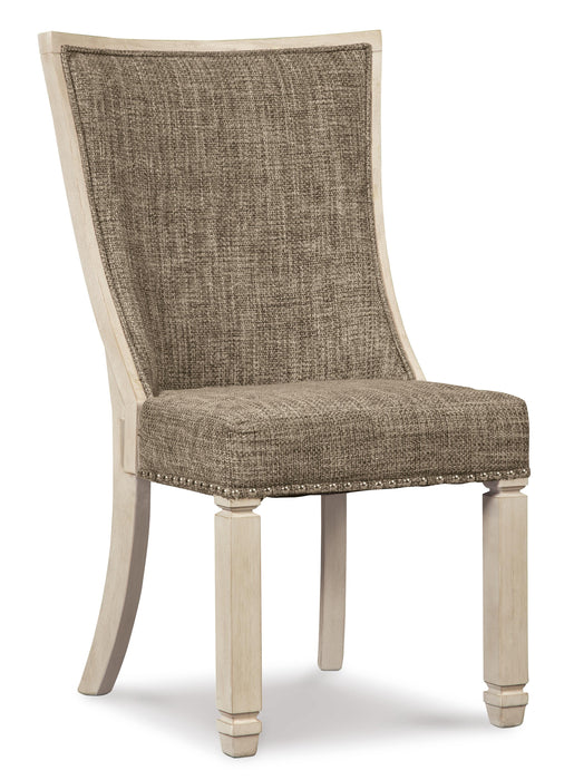 Bolanburg Dining Set - Smart Rent To Own (PA) - Multi Location