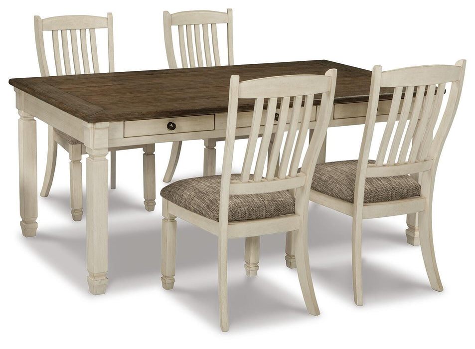 Bolanburg Dining Set - Smart Rent To Own (PA) - Multi Location