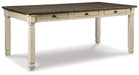 Bolanburg Dining Set - Smart Rent To Own (PA) - Multi Location