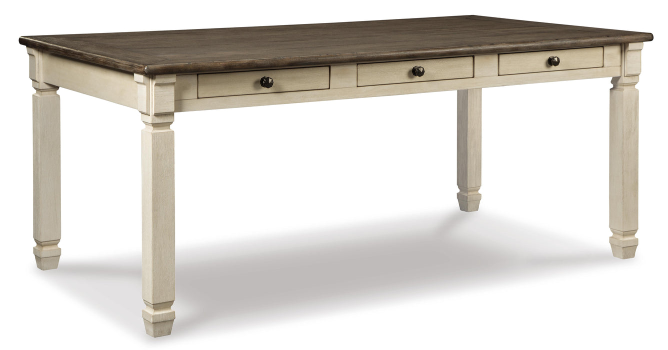 Bolanburg Dining Set - Smart Rent To Own (PA) - Multi Location