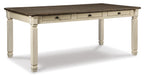Bolanburg Dining Set - Smart Rent To Own (PA) - Multi Location