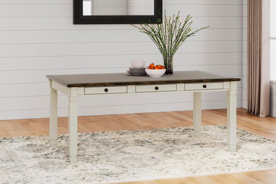 Bolanburg Dining Set - Smart Rent To Own (PA) - Multi Location