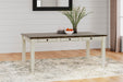 Bolanburg Dining Set - Smart Rent To Own (PA) - Multi Location