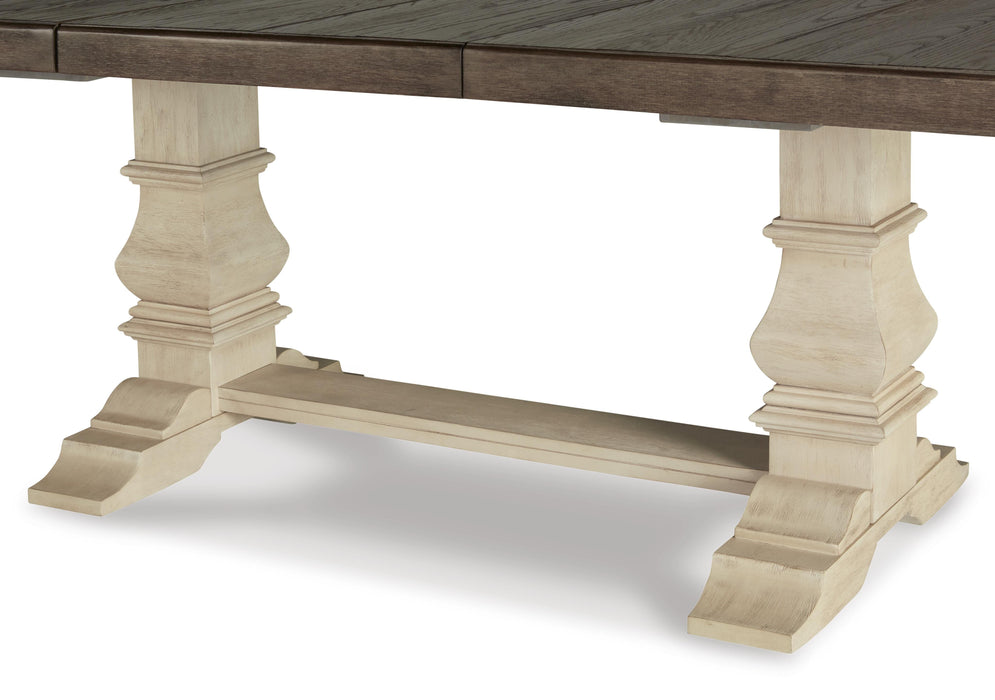 Bolanburg Dining Set - Smart Rent To Own (PA) - Multi Location