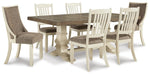 Bolanburg Dining Set - Smart Rent To Own (PA) - Multi Location