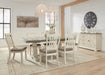 Bolanburg Dining Set - Smart Rent To Own (PA) - Multi Location