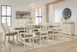 Bolanburg Dining Set - Smart Rent To Own (PA) - Multi Location