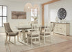 Bolanburg Dining Set - Smart Rent To Own (PA) - Multi Location