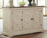 Bolanburg Dining Set - Smart Rent To Own (PA) - Multi Location