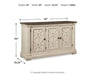 Bolanburg Dining Set - Smart Rent To Own (PA) - Multi Location