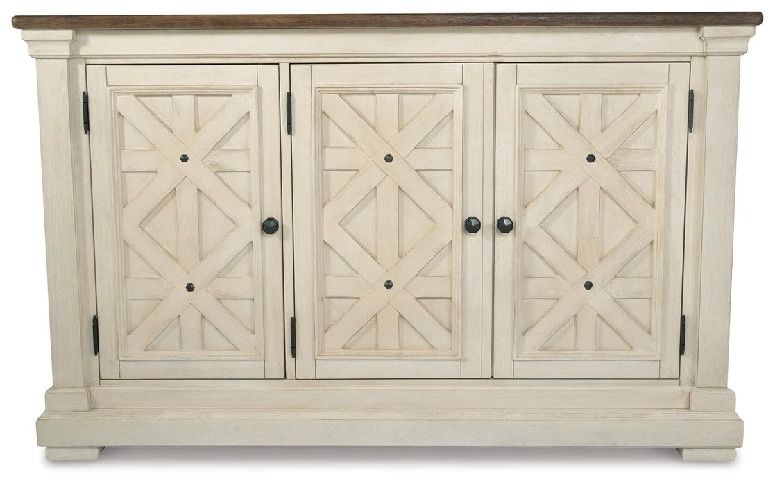 Bolanburg Dining Set - Smart Rent To Own (PA) - Multi Location