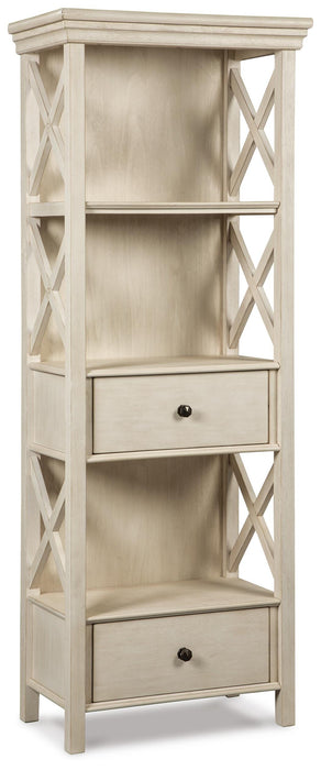 Bolanburg Display Cabinet - Smart Rent To Own (PA) - Multi Location