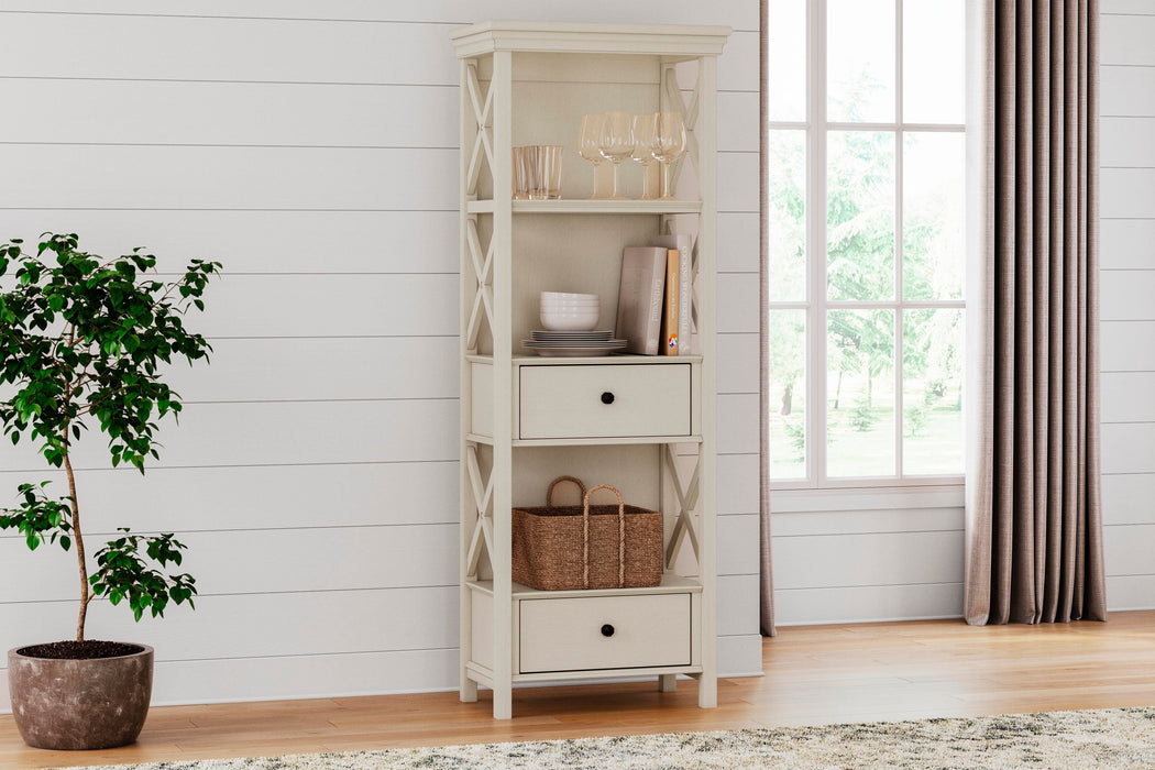 Bolanburg Display Cabinet - Smart Rent To Own (PA) - Multi Location