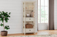Bolanburg Display Cabinet - Smart Rent To Own (PA) - Multi Location