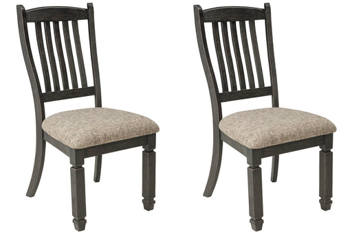 Tyler Creek Dining Chair Set - Smart Rent To Own (PA) - Multi Location