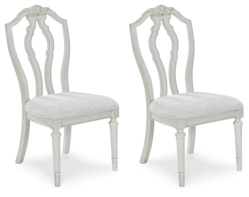 Montelaine Dining Chair image
